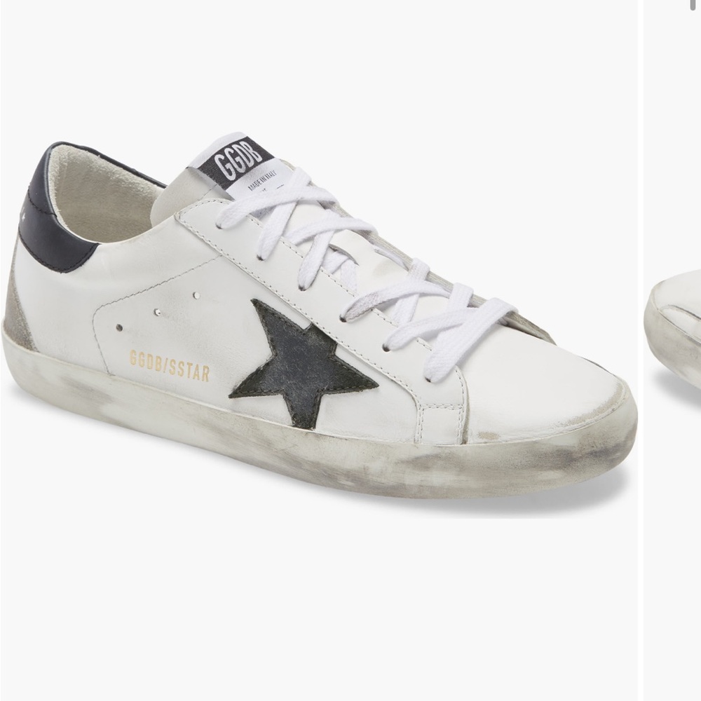 100% Authentic Golden goose sneakers